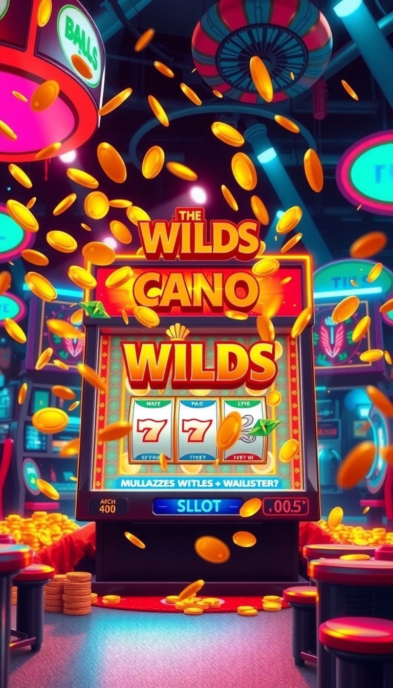 Golden Reef Casino
