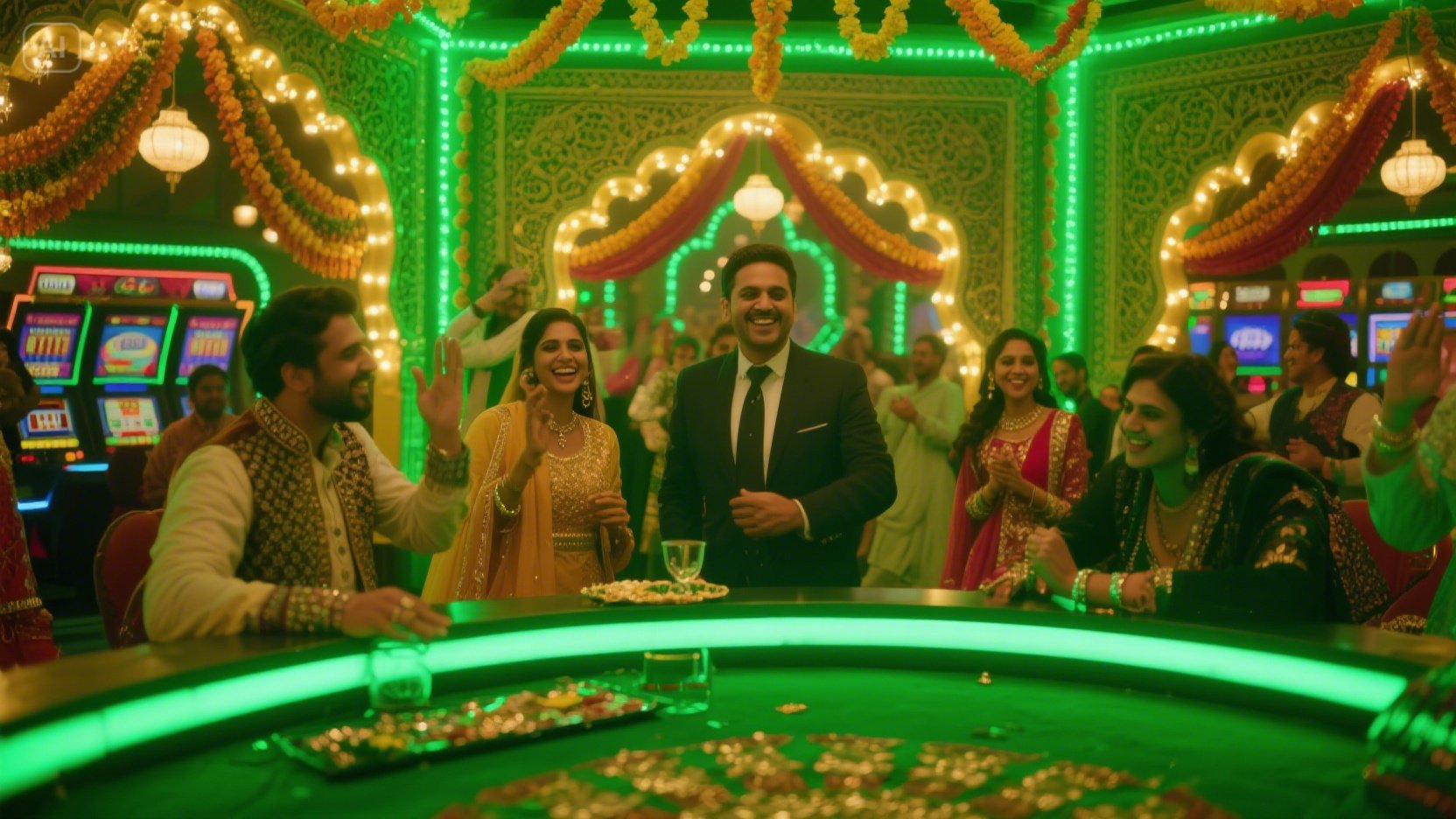 Registration at Golden Reef Casino Casino