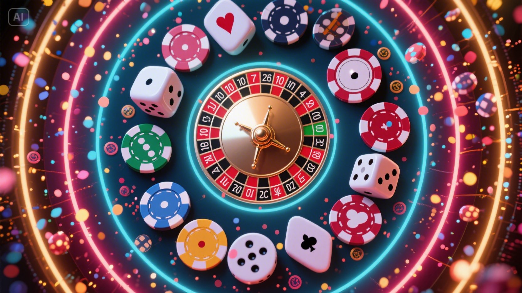 Casino Golden Reef Casino desktop and mobile interfaces