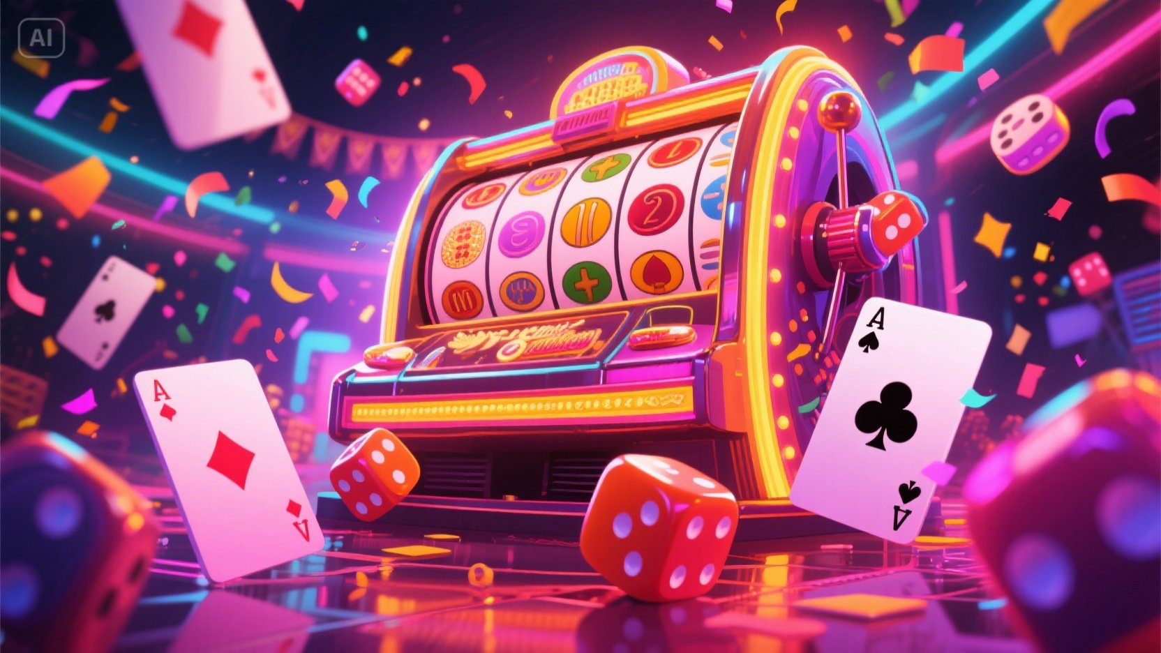 Casino Golden Reef Casino desktop and mobile interfaces