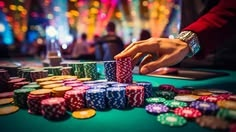Golden Reef Casino
