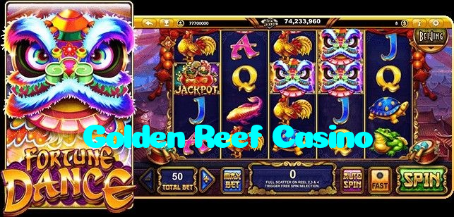 available types of Golden Reef Casino bet including pre-match live express and system bets