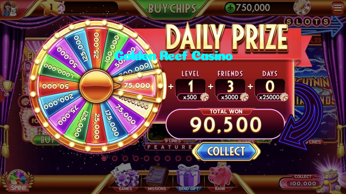 available types of Golden Reef Casino bet including pre-match live express and system bets