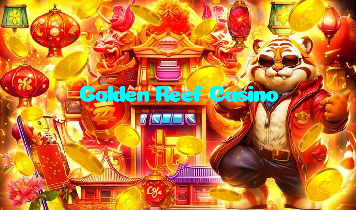 making first deposit on Golden Reef Casino website using local payment methods in Pakistan