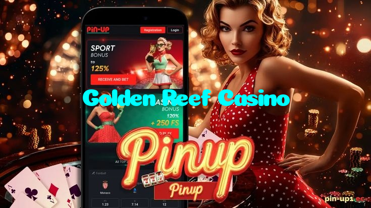 Golden Reef Casino