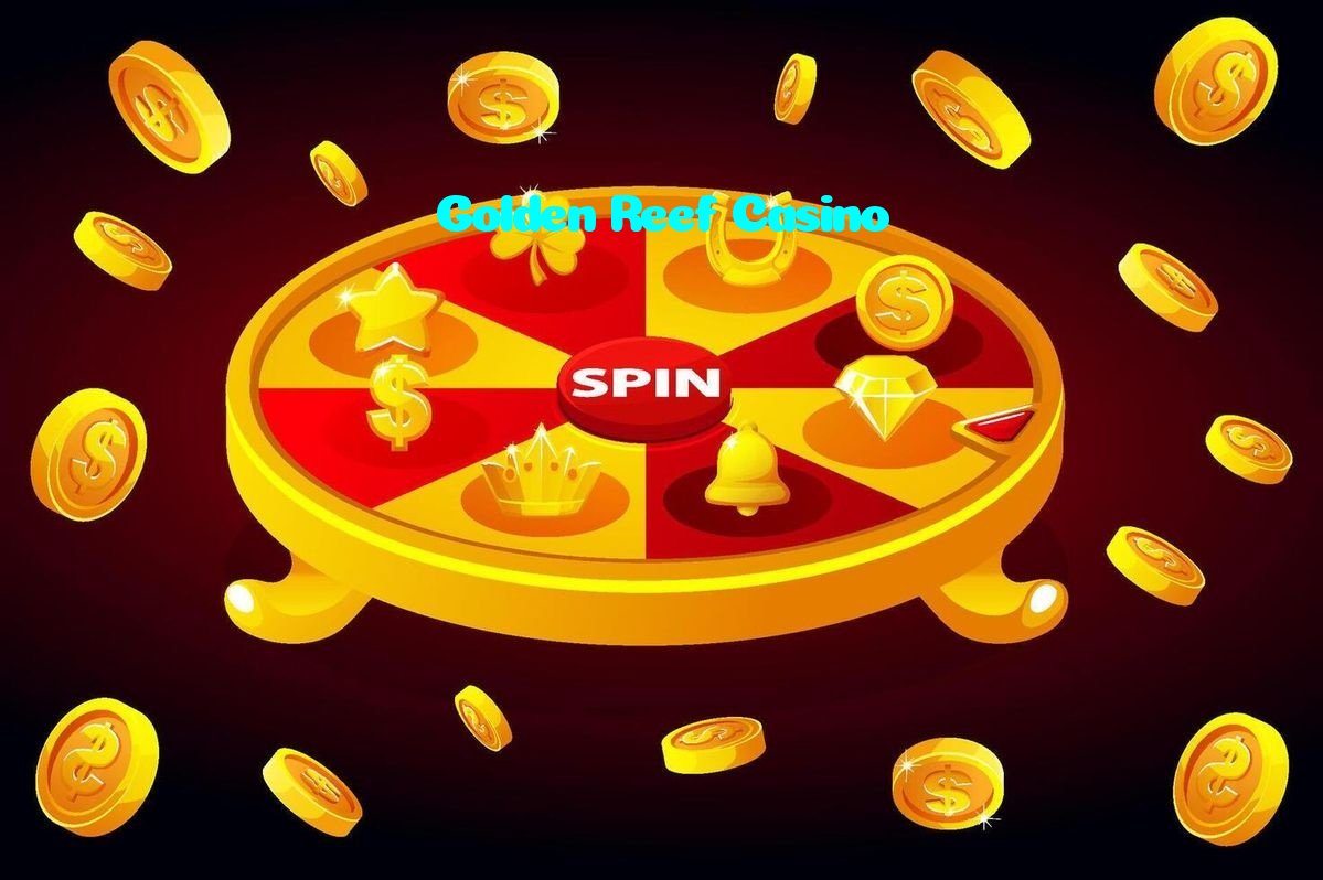 Golden Reef Casino خوش آمدید بونس +600% پیشکش موبائل ایپ کے پروموشن سیکشن میں دکھائی دیتی ہے۔